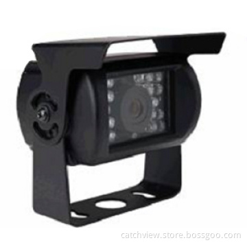 Weatherproof Car Rearview IR Camera (CV-C112)